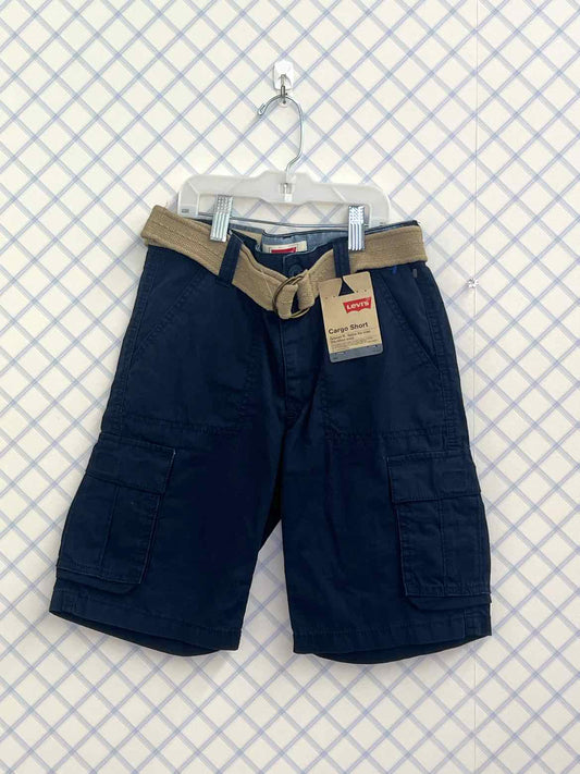 Child Size 8 Shorts