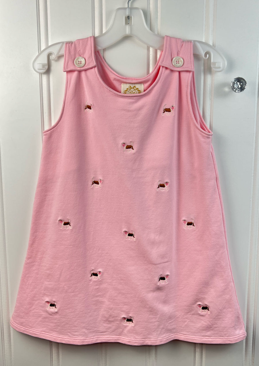 TBBC Child Size 5 Girls Dresses