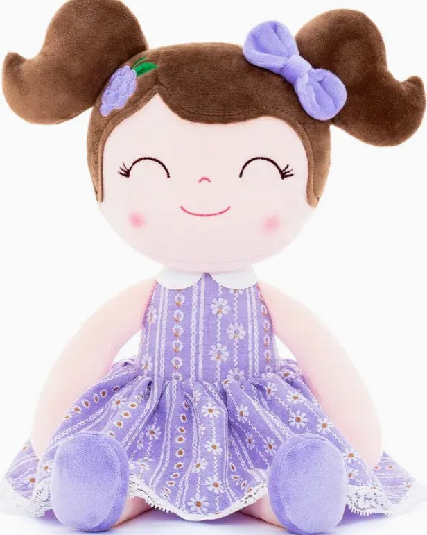 Plush Dolls