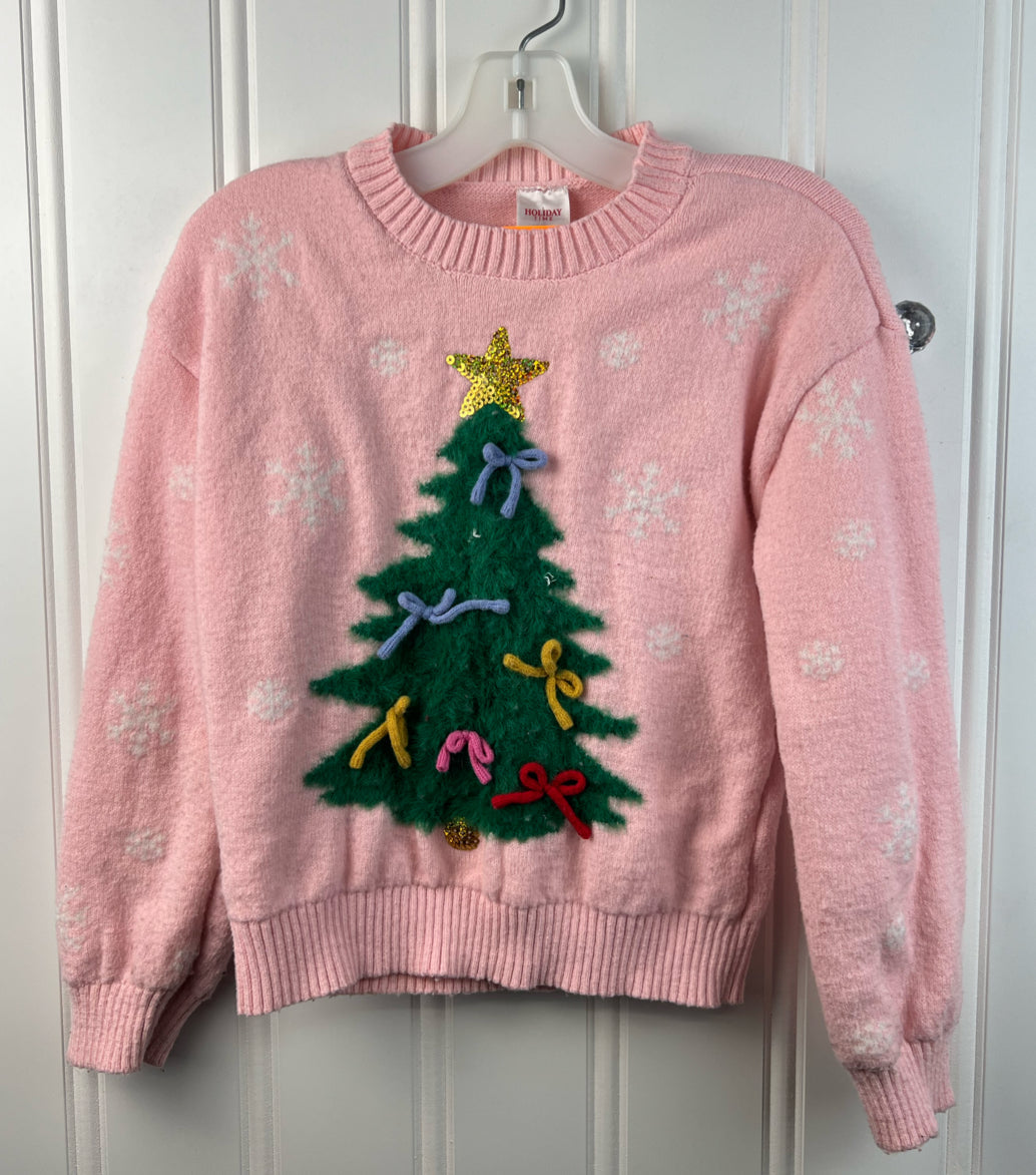 Boutique Child Size 6 Long Sleeve
