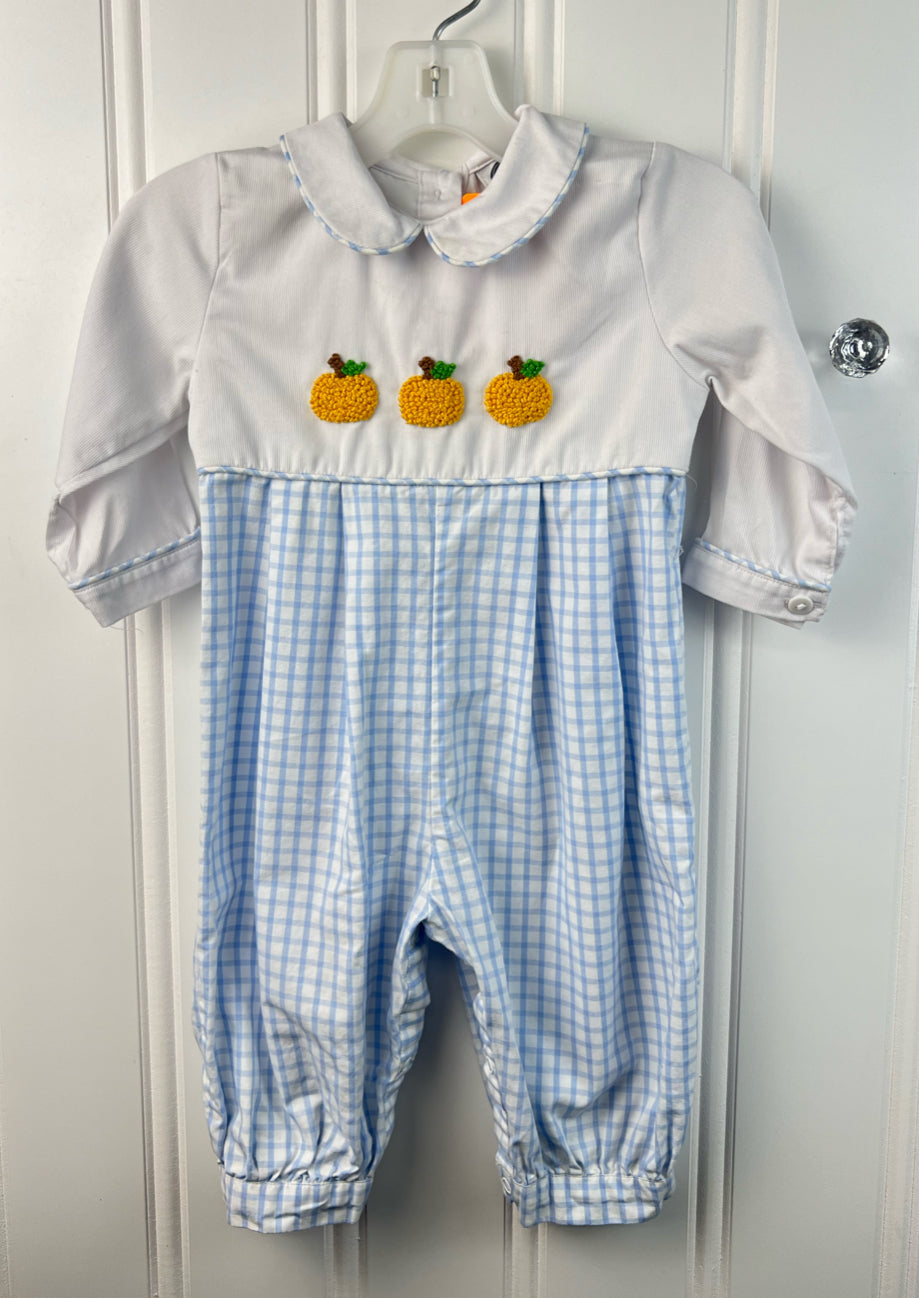 Boutique Child Size 9 Months Longalls