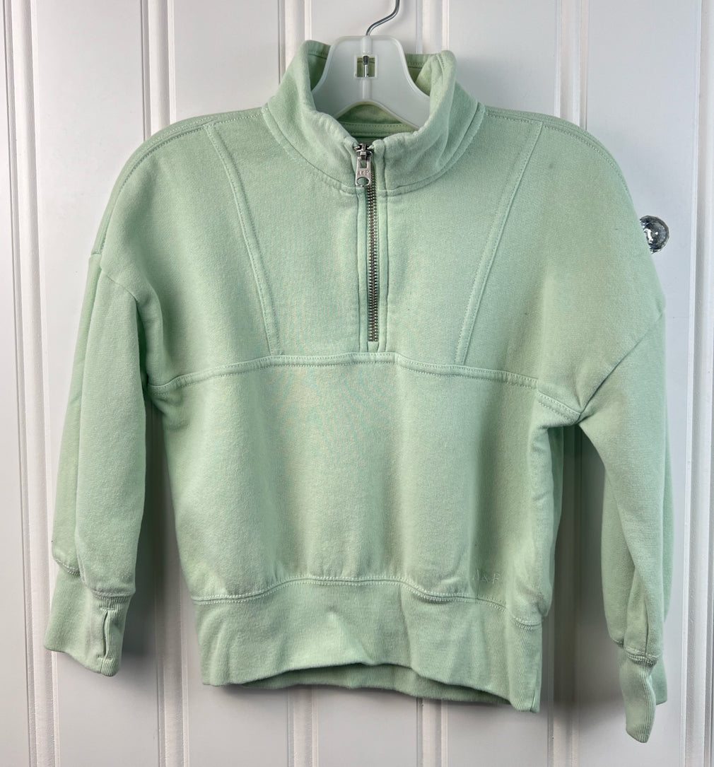 Abercrombie Kids Child Size 5/6 Long Sleeve