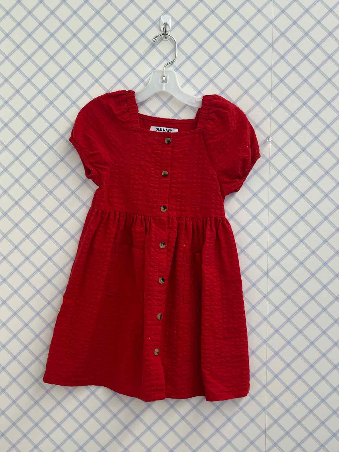 Old Navy Child Size 4T Girls Dresses