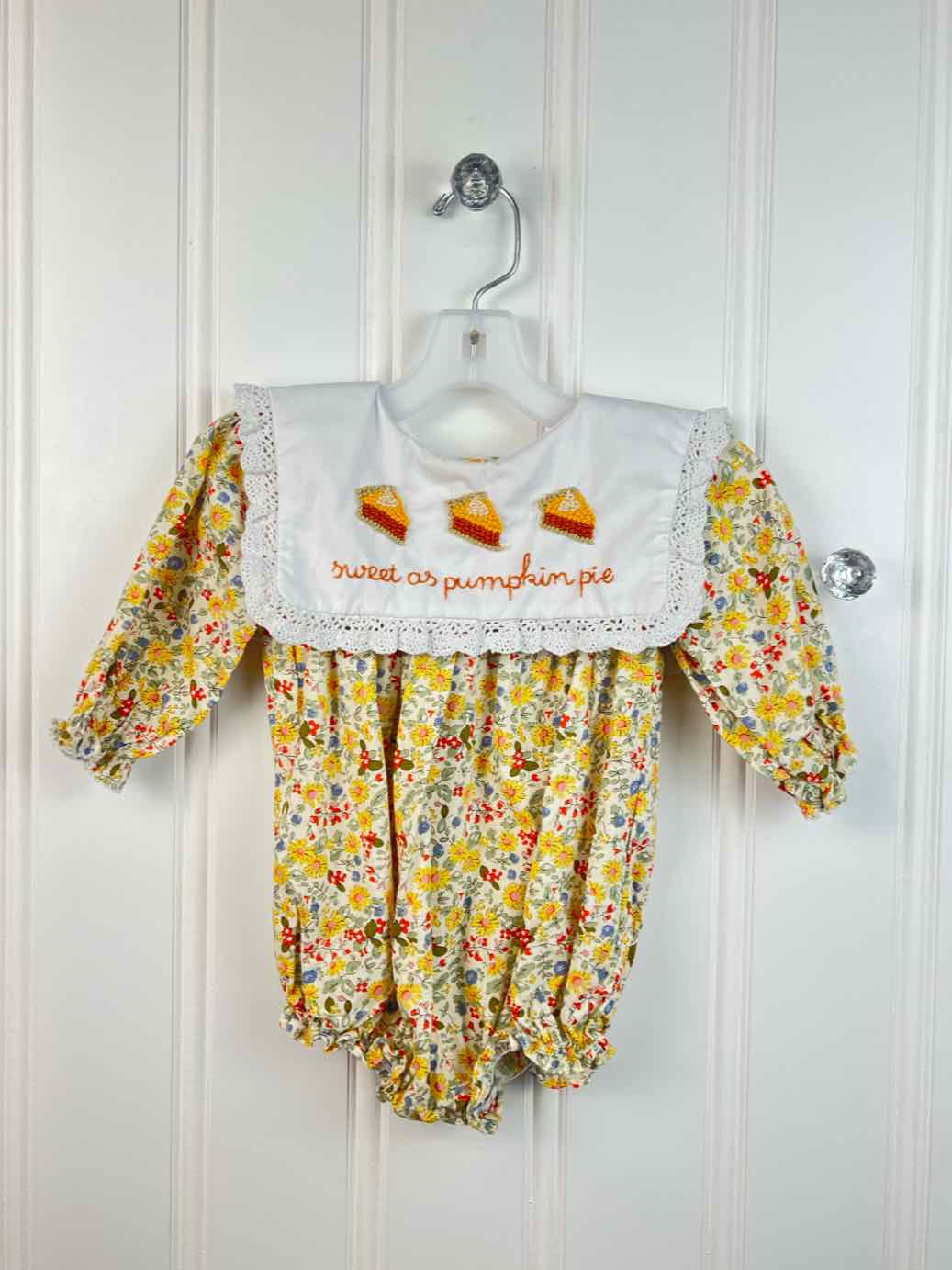 Boutique Child Size 9 Months Girls Bubble