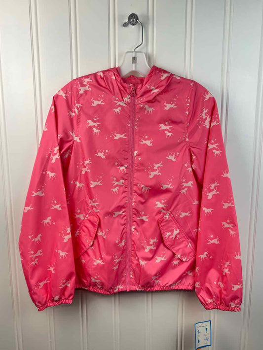 Carters Child Size 14 Outerwear