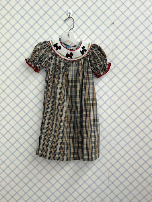 Boutique-Smock Child Size 24 Months Girls Dresses