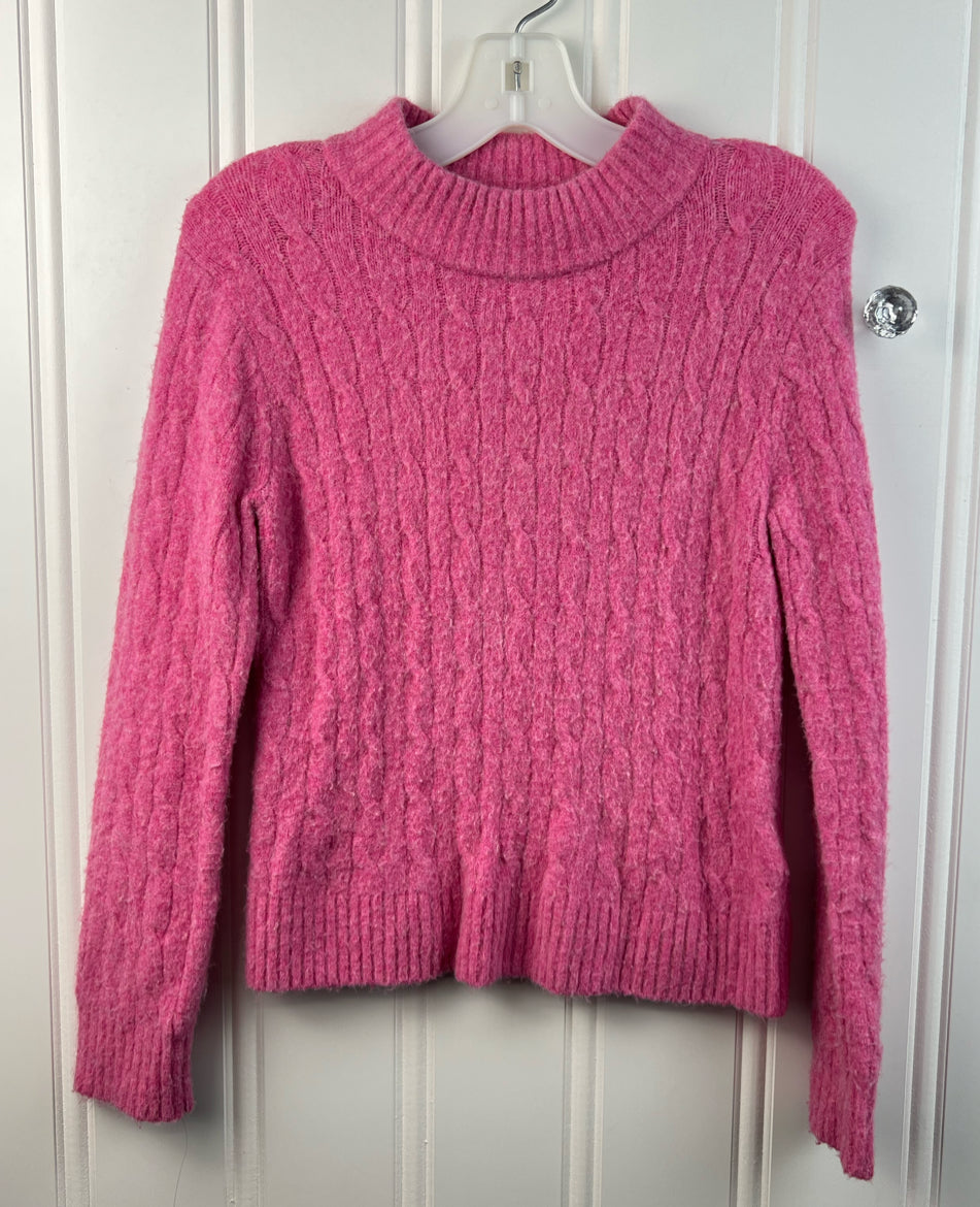 Crewcuts Child Size 6/7 Long Sleeve