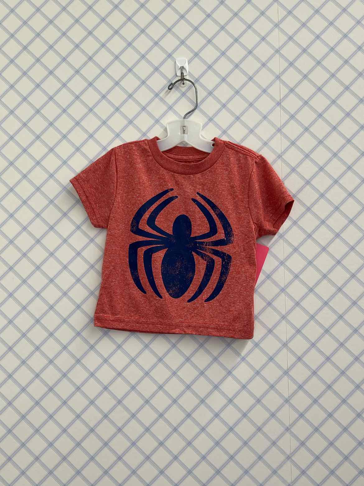Child Size 12 Months Short Sleeve