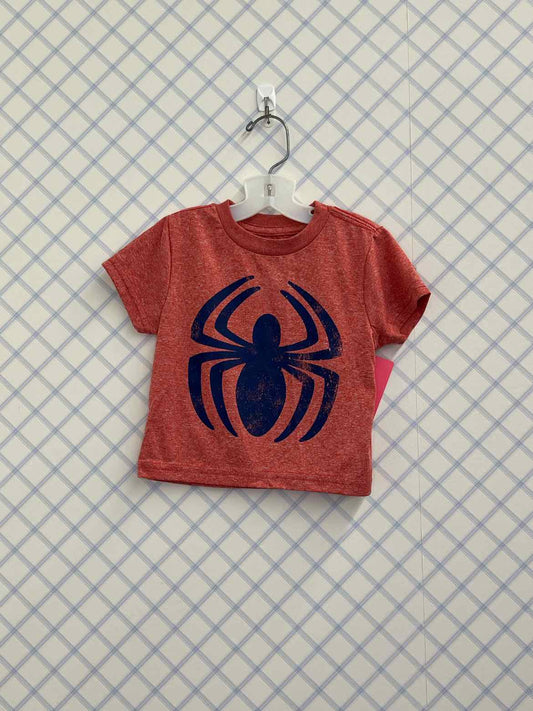 Child Size 12 Months Short Sleeve