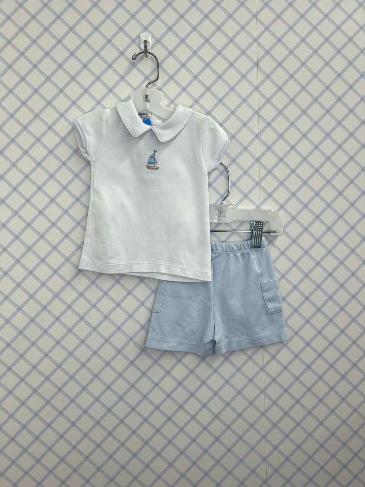 Magnolia Baby Child Size 12 Months Outfits