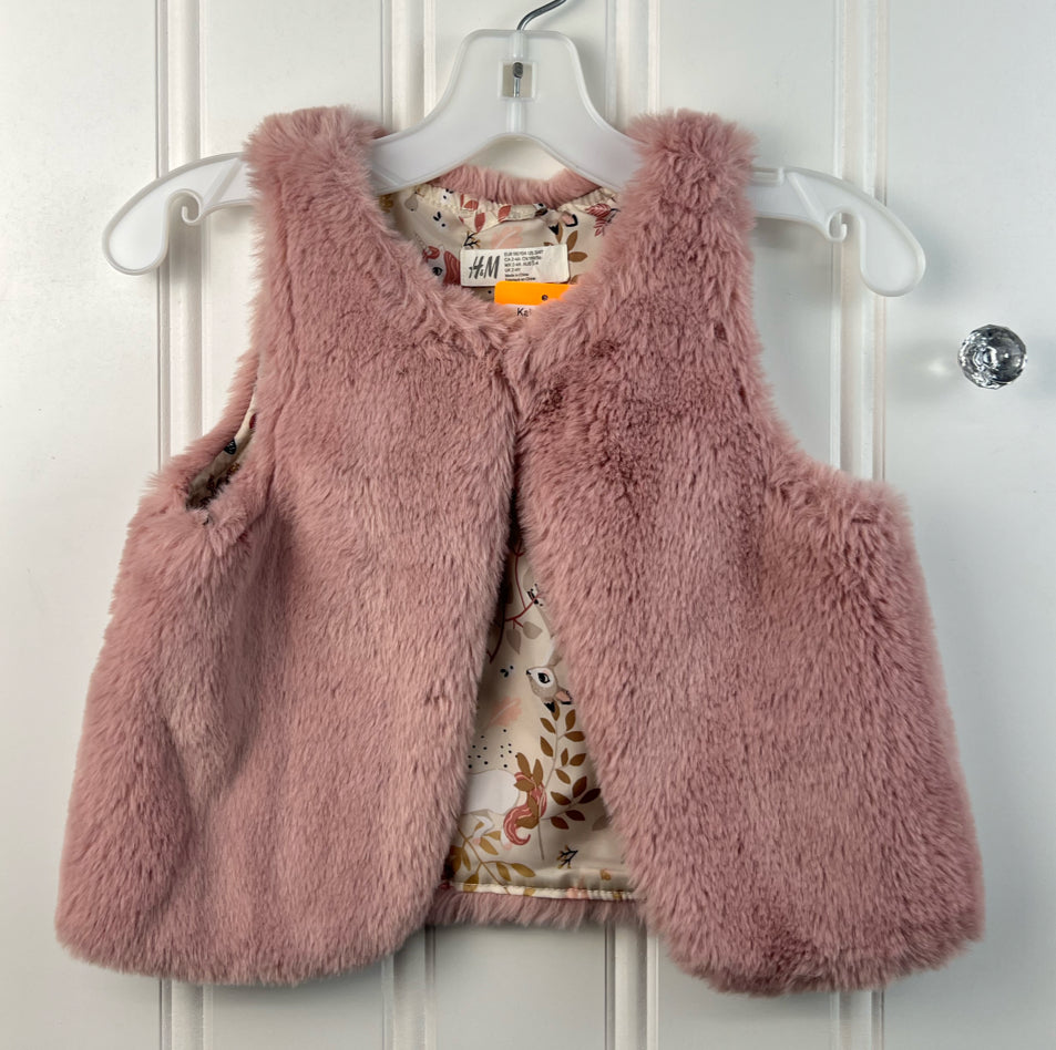 H&M Child Size 3/4 Outerwear