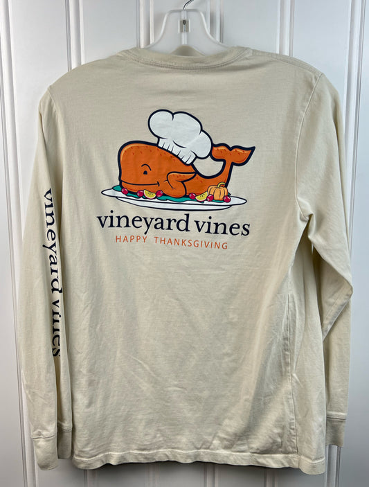 Vineyard Vines Child Size 16 Long Sleeve