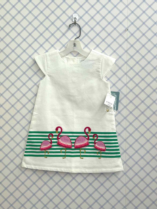 Crown & Ivy Child Size 2T Girls Dresses