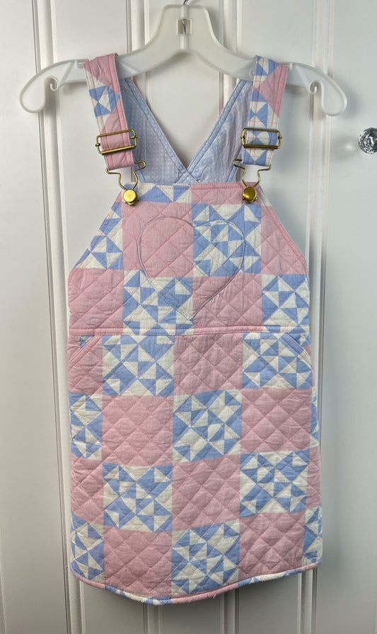 TBBC Child Size 5 Girls Dresses