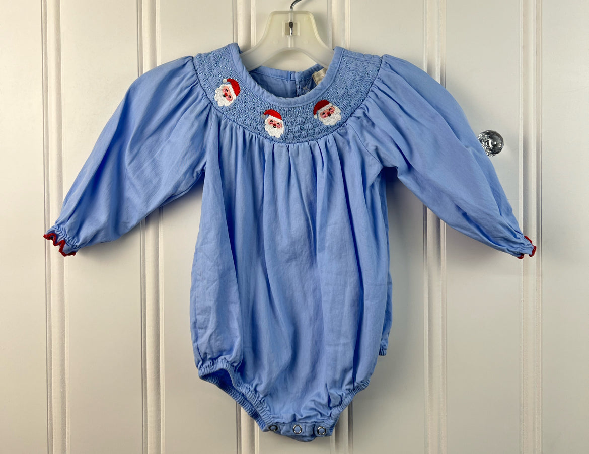 Marie Nicole Child Size 6/12 months Girls Bubble