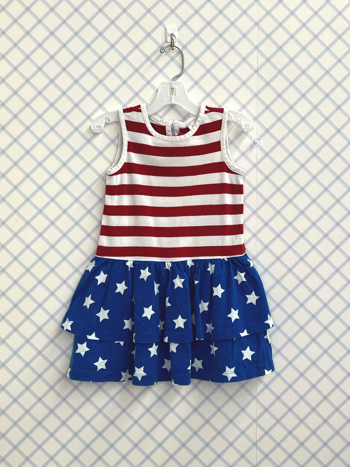 Hanna Andersson Child Size 2T Girls Dresses