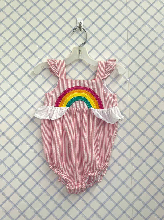 Boutique Child Size 9 Months Girls Bubble