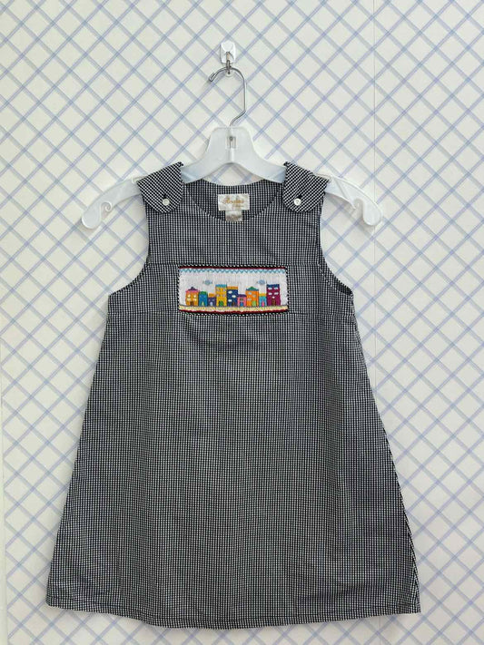 Rosalina Child Size 6 Girls Dresses