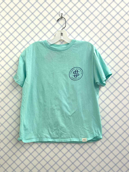 Simply Southern Child Size M Short Sleeve