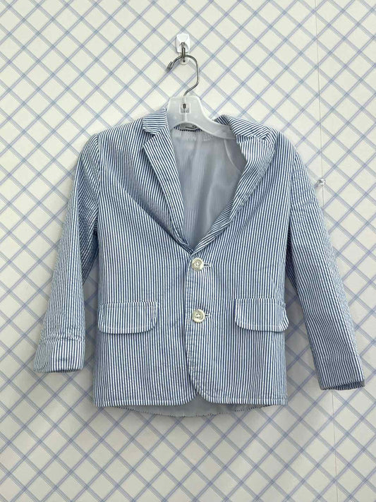 Child Size 4T Long Sleeve