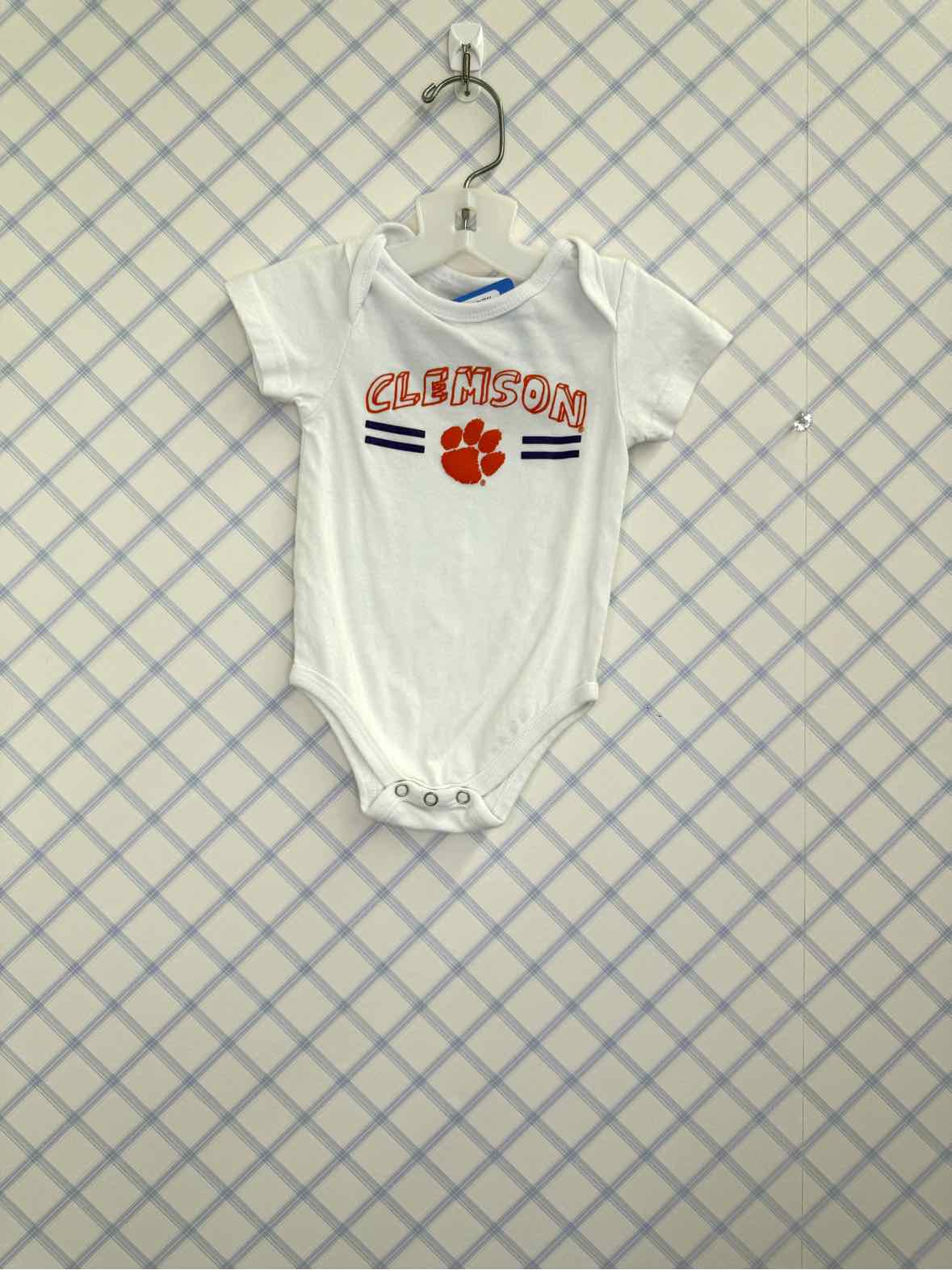 Boutique Child Size 0/3 months Bubbles