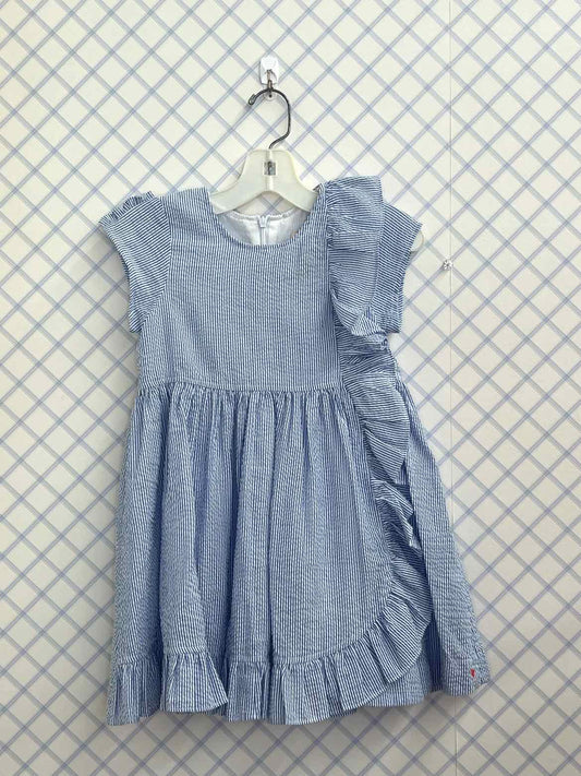 Pink Chicken Child Size 6 Girls Dresses