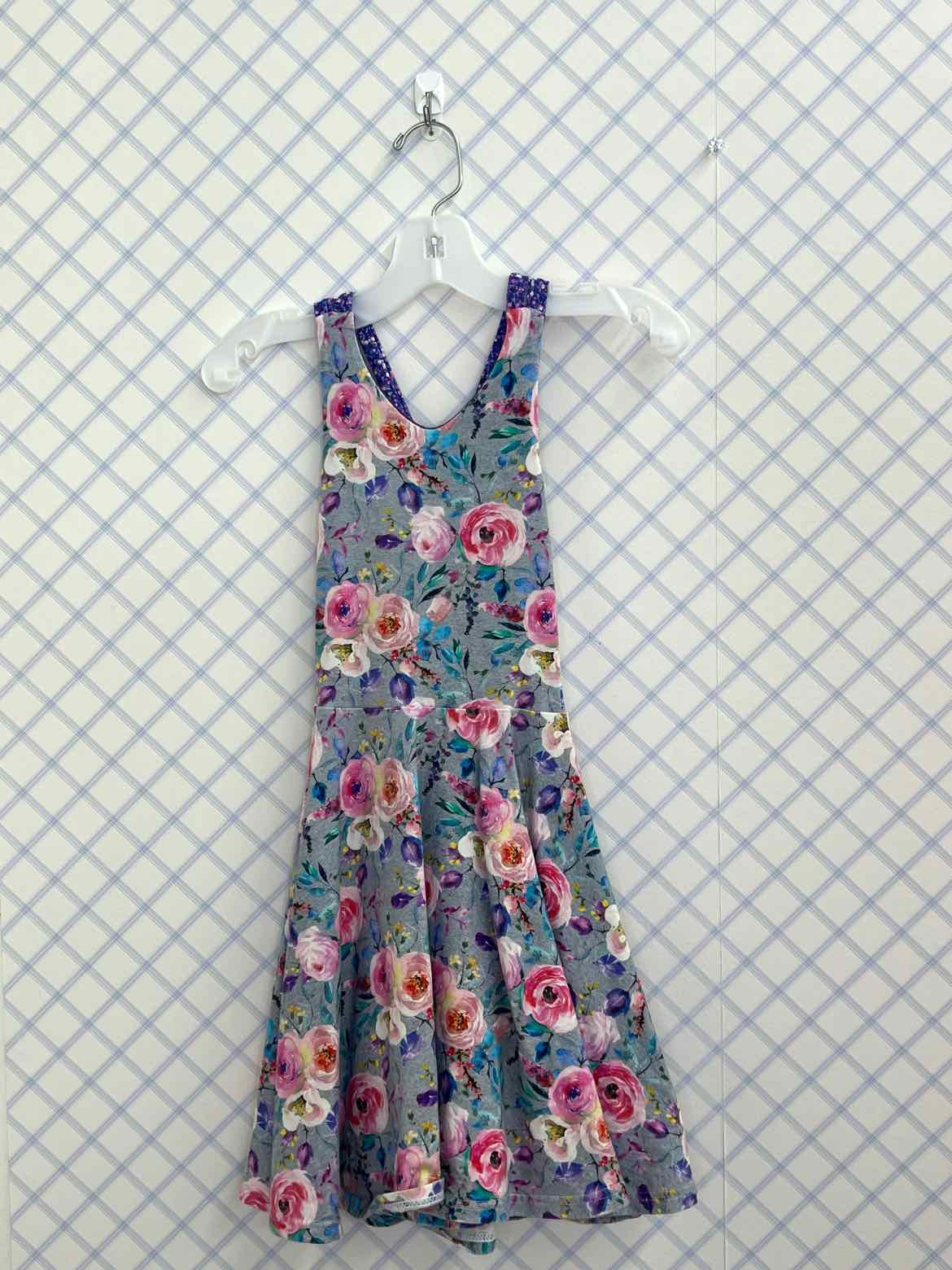 Child Size 6 Girls Dresses