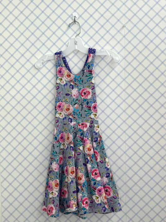 Child Size 6 Girls Dresses