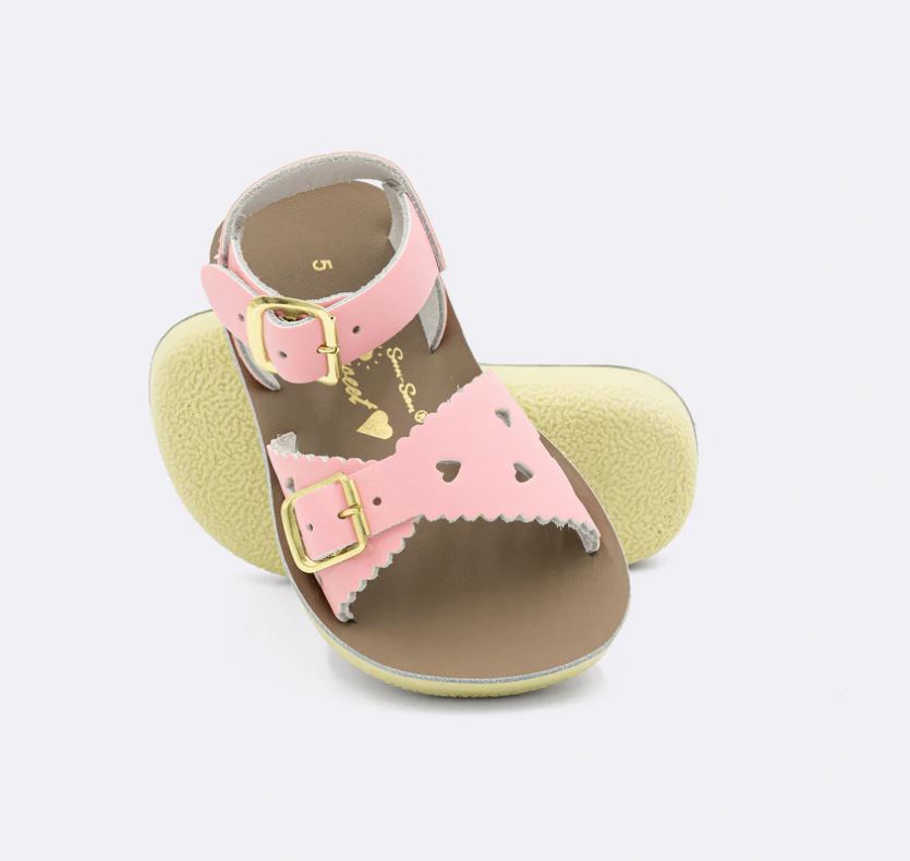 Sweetheart Pink