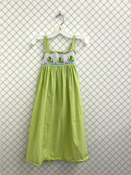 Anavini Child Size 6 Girls Dresses