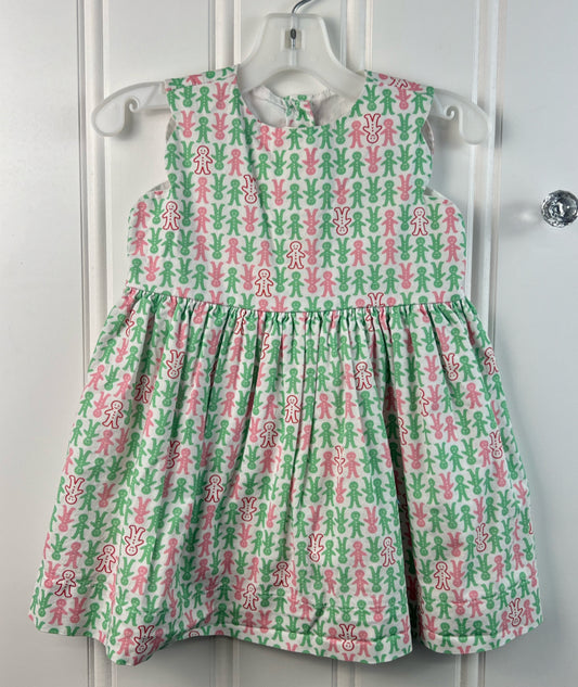 James & Lottie Child Size 24 Months Girls Dresses