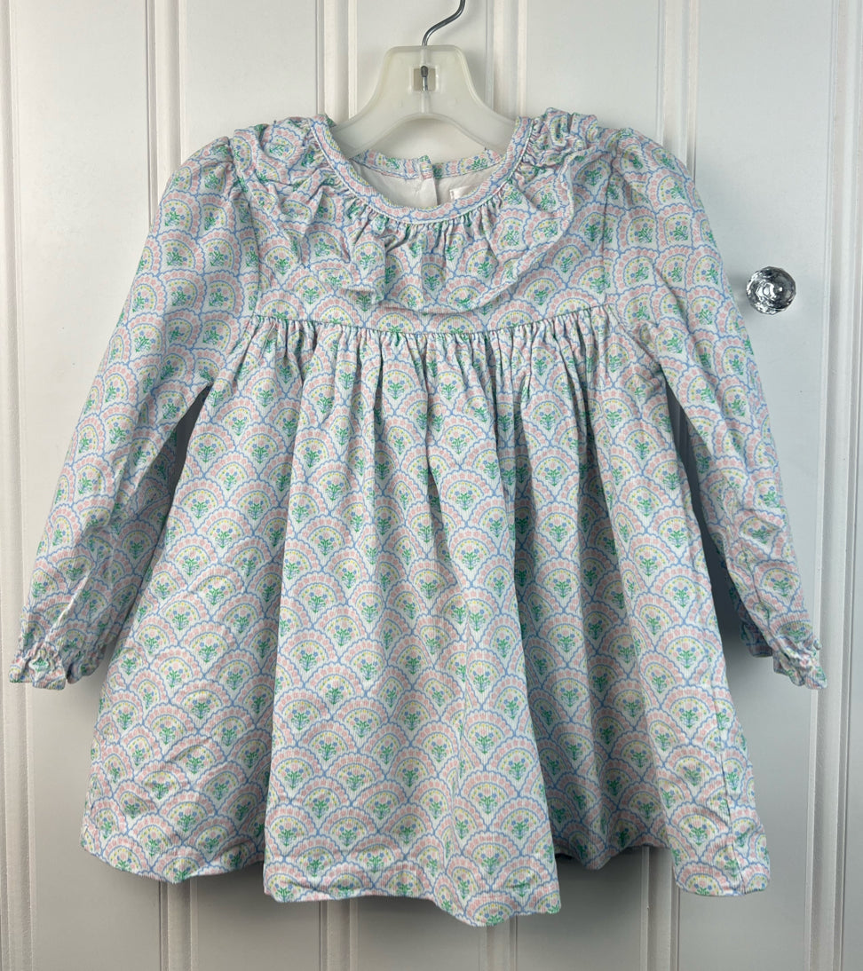 Cecil & Lou Child Size 3T Girls Dresses