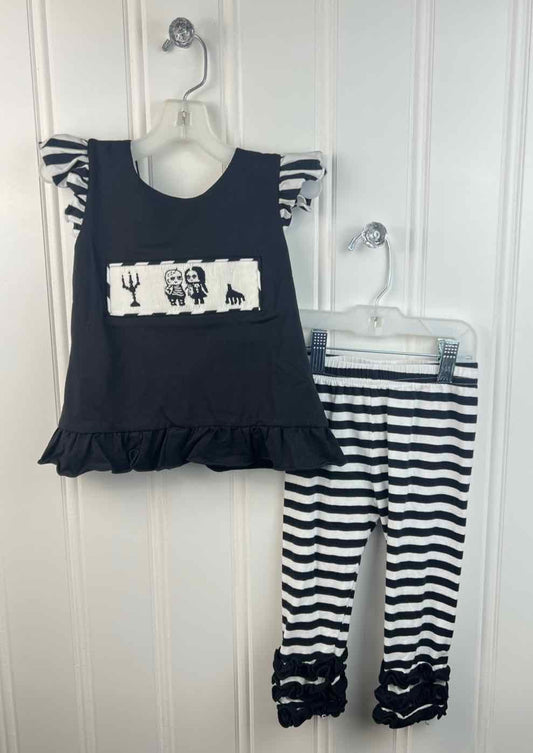 Boutique-Smock Child Size 24 Months Outfits