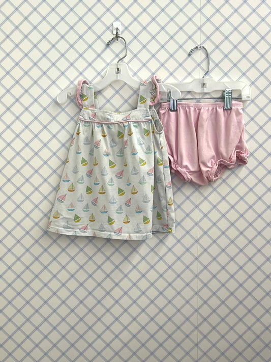 Cecil & Lou Child Size 2T Outfits