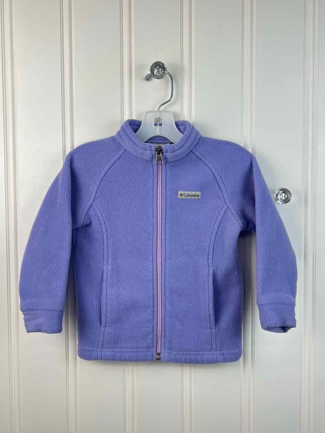 Columbia Child Size 18/24 months Outerwear