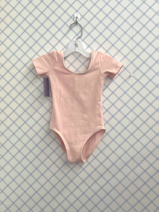 Child Size 2/3 Short Sleeve