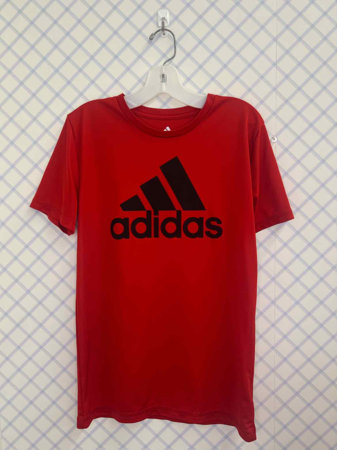 Athletic Wear Child Size 10/12 Short Sleeve