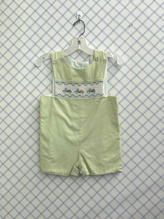 Little English Child Size 2T Jon Jons