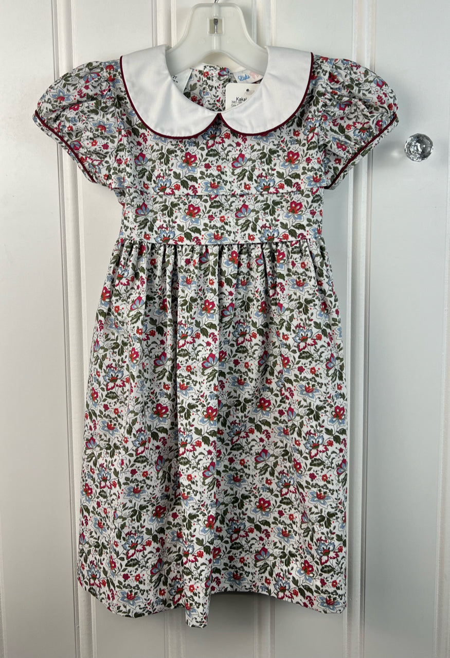 LuLu Bebe Child Size 2T Girls Dresses