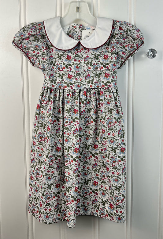 LuLu Bebe Child Size 2T Girls Dresses