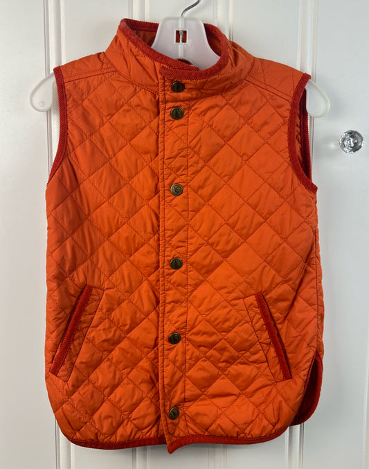 Little English Child Size 6 Outerwear