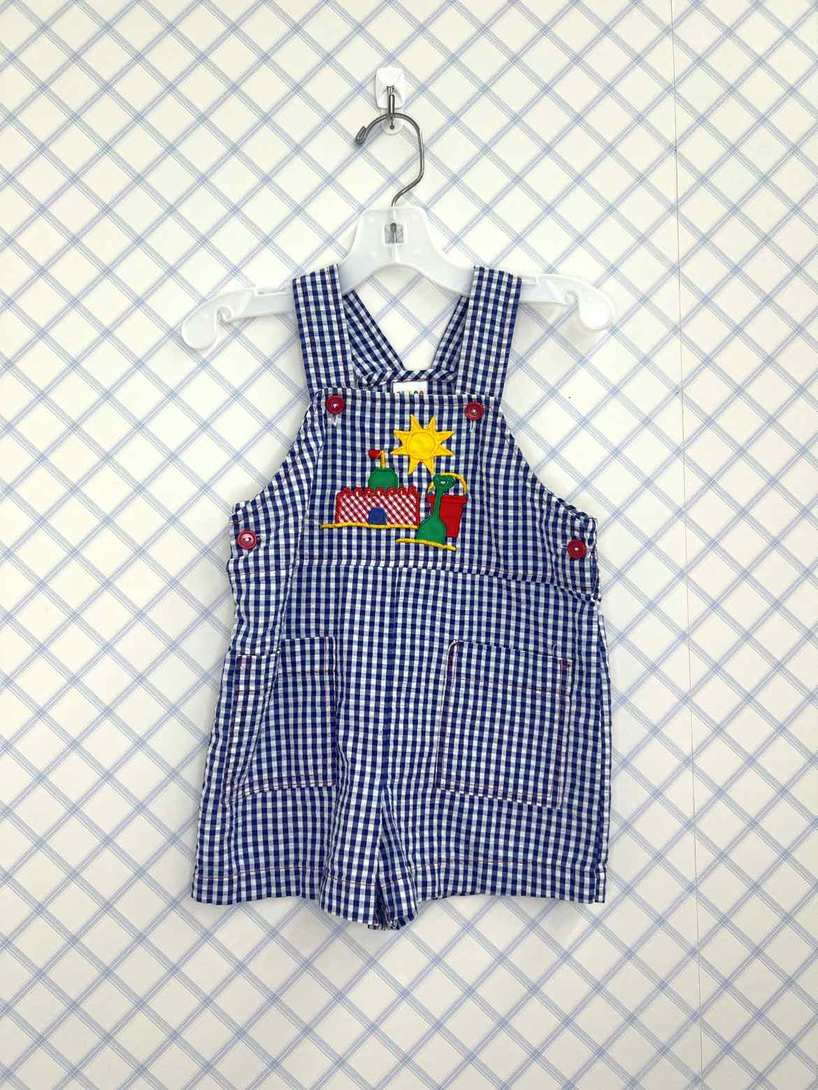 Class Club Child Size 18 Months Jon Jons