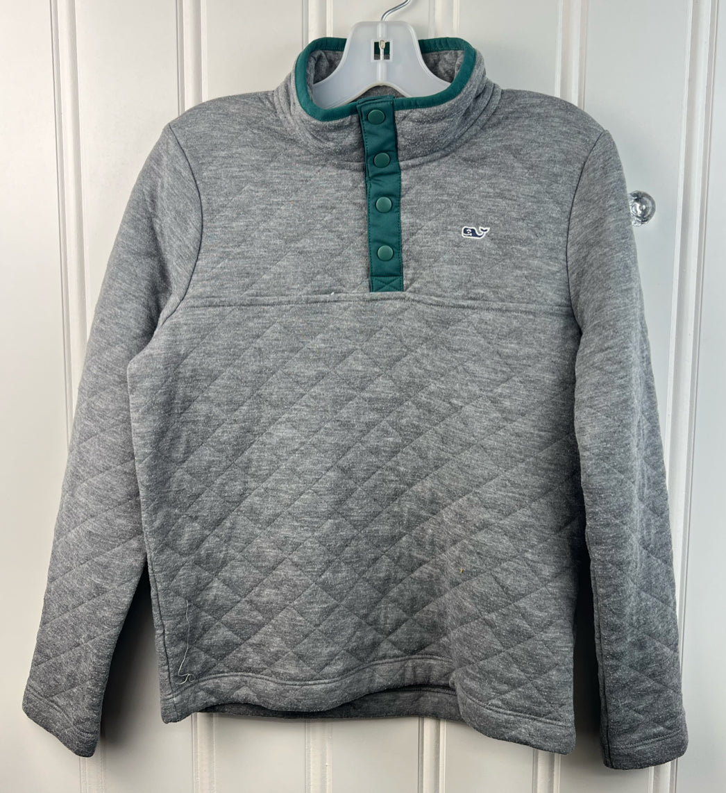 Vineyard Vines Child Size 12/14 Long Sleeve