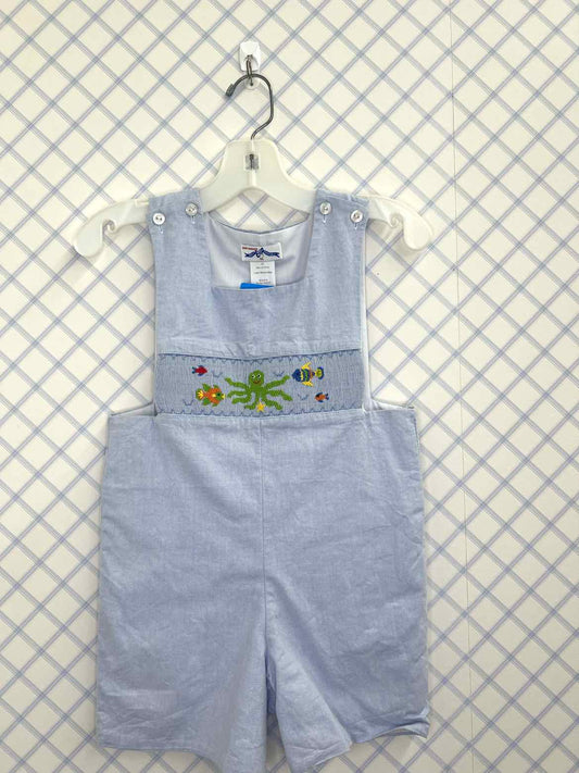 Silly Goose Child Size 4T Jon Jons