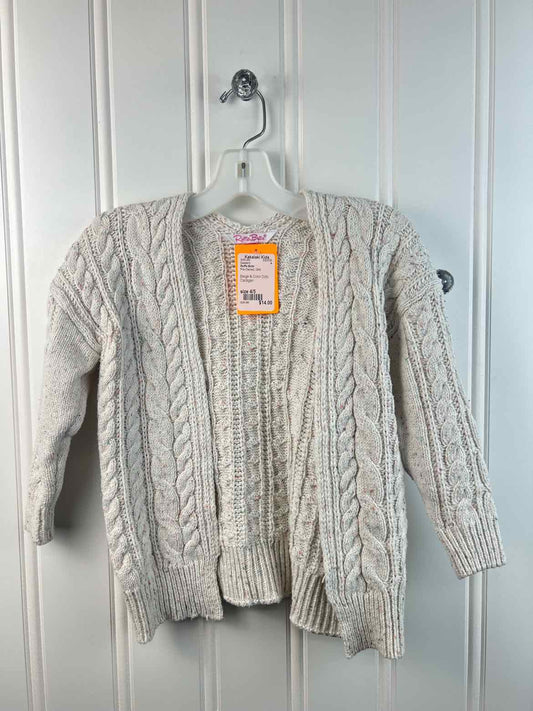 Ruffle Butts Child Size 4/5 Sweaters