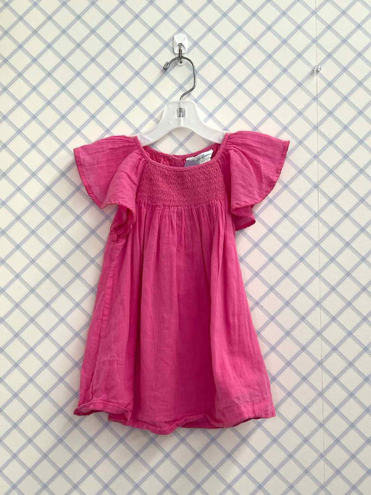Ralph Lauren Child Size 12 Months Girls Dresses