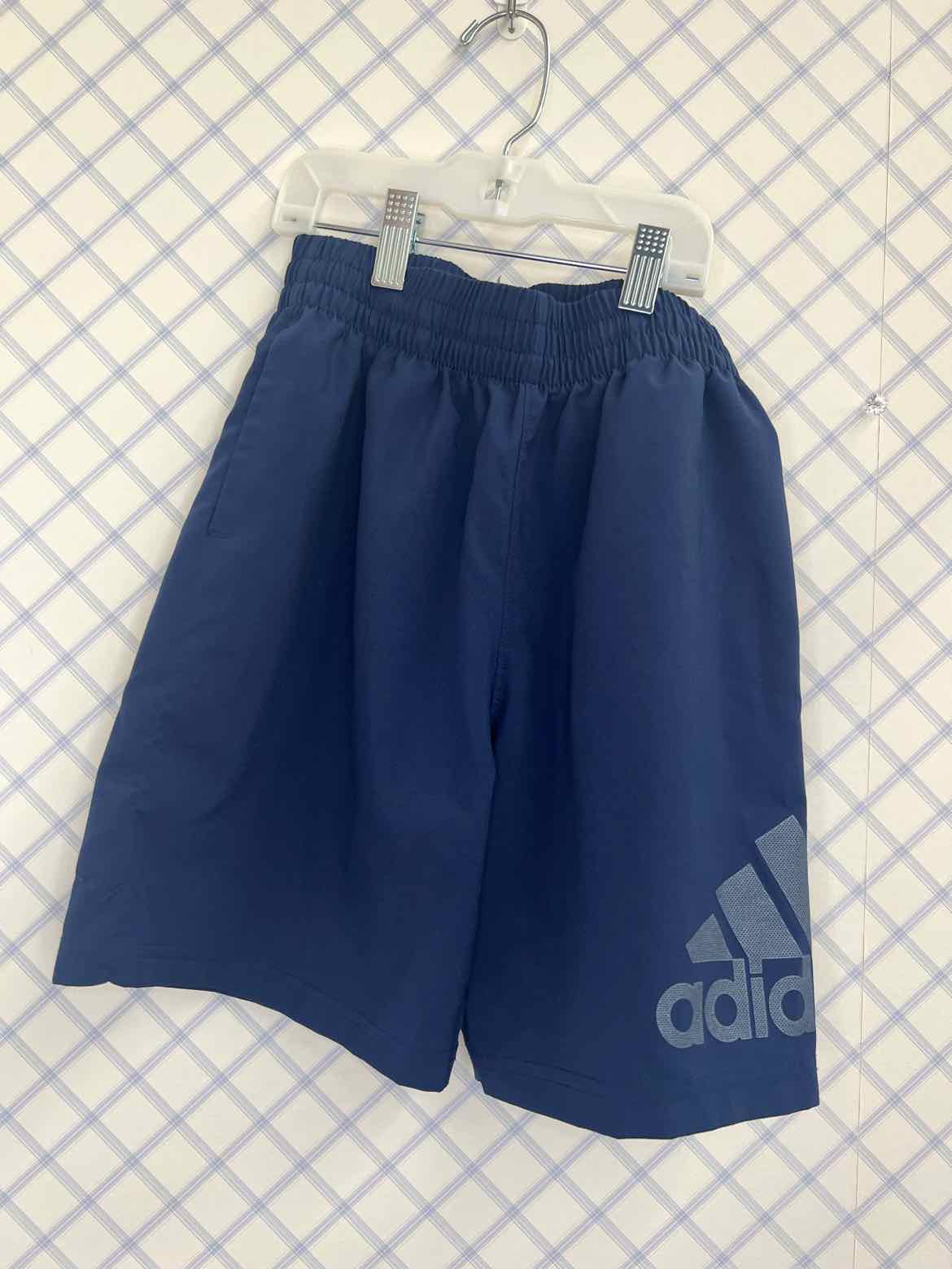 Adidas Child Size M Shorts