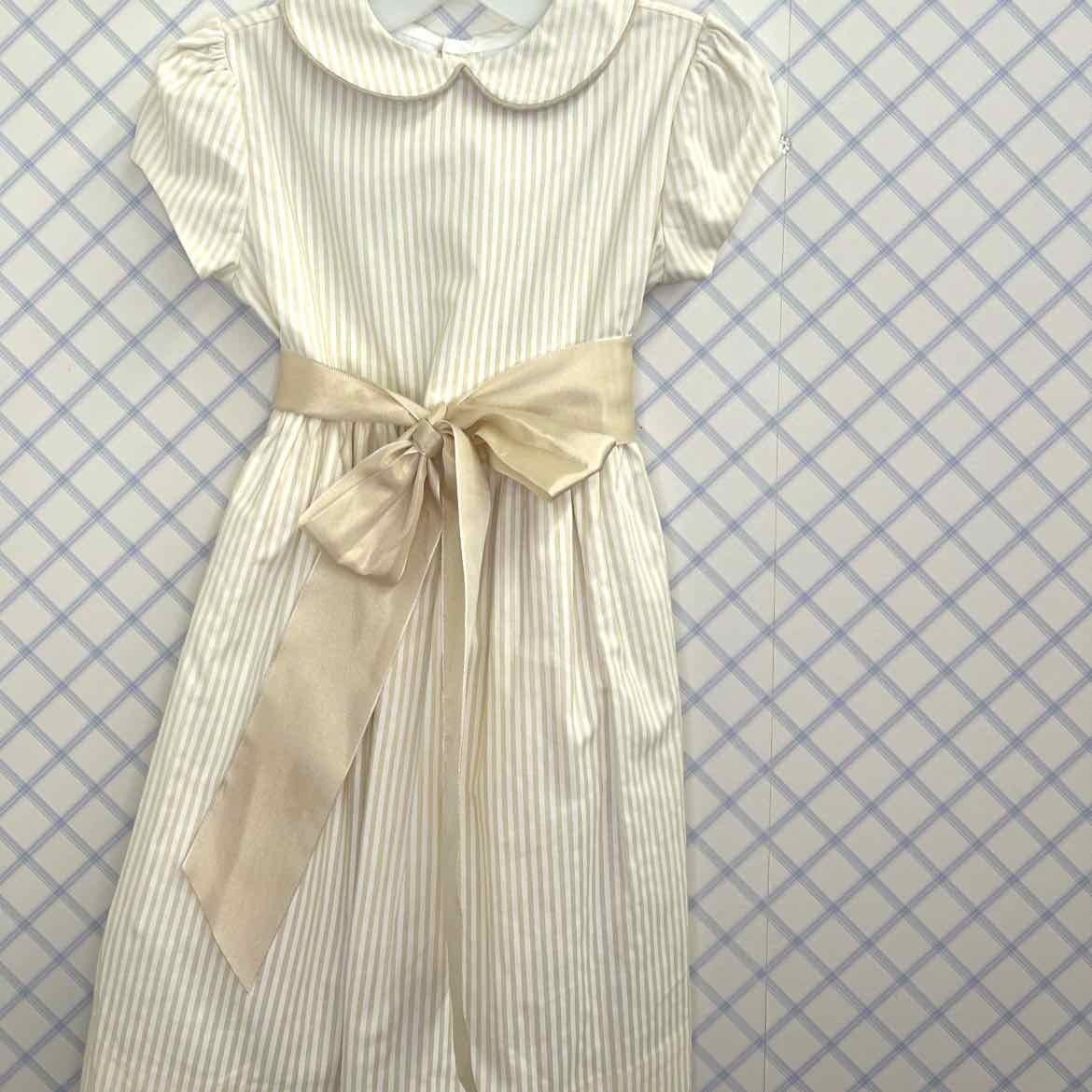 Bailey Boys Child Size 7 Girls Dresses
