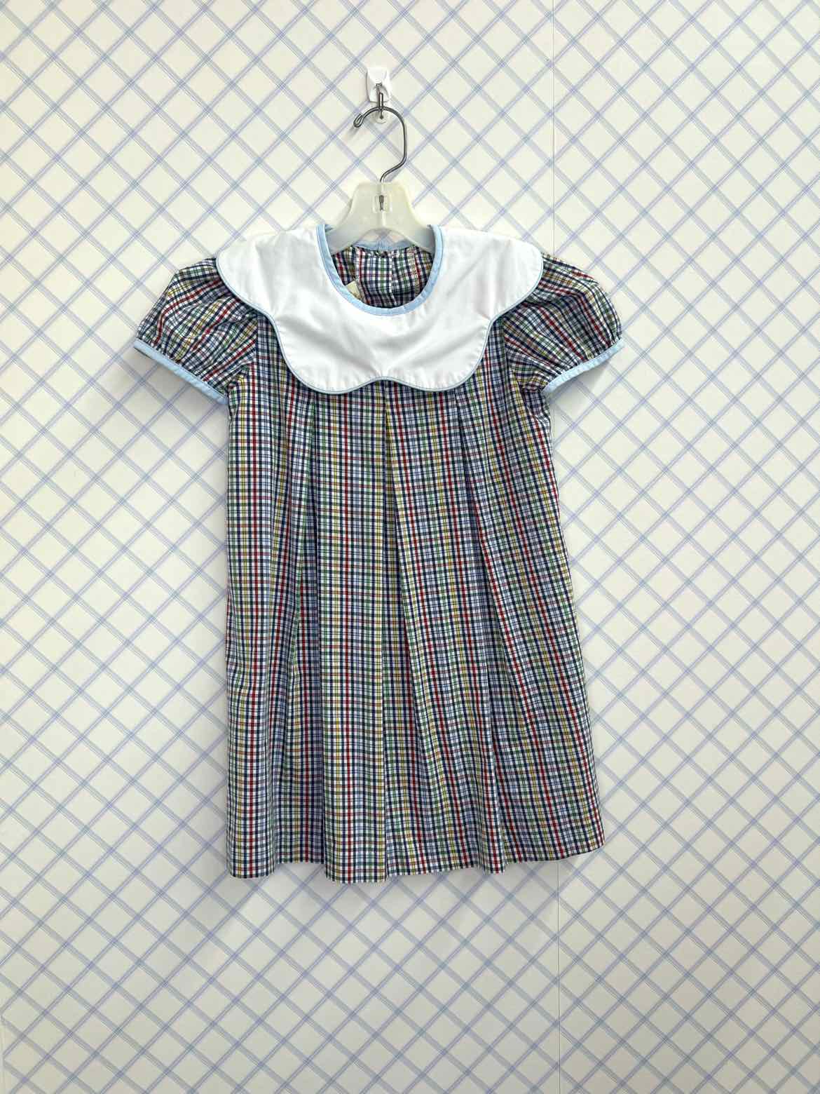 TBBC Child Size 6 Girls Dresses