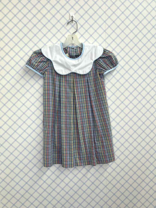 TBBC Child Size 6 Girls Dresses